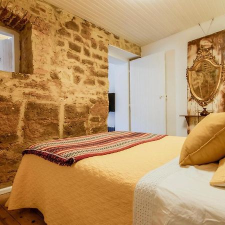 Albergue Do Infante Tomar Exteriér fotografie