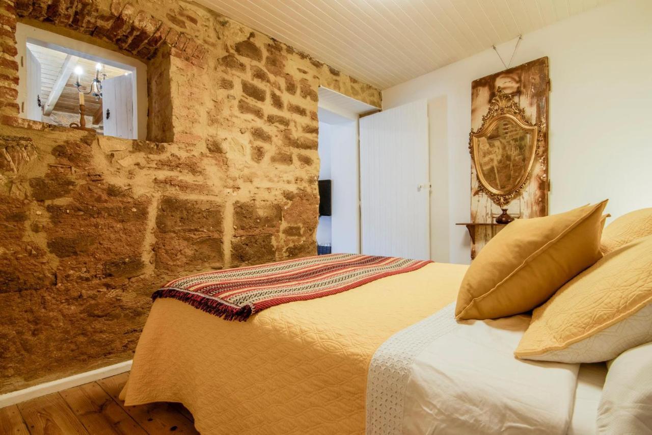 Albergue Do Infante Tomar Exteriér fotografie